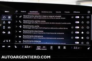 AUDI A5 usata, con Sensori di parcheggio posteriori