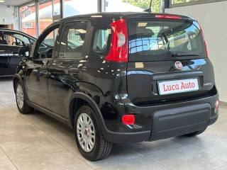 FIAT Panda usata, con Autoradio