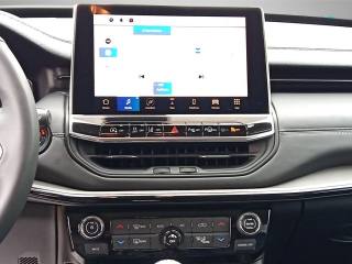 JEEP Compass usata, con Sistema di navigazione