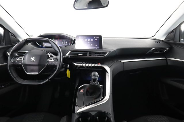 PEUGEOT 3008 usata 4
