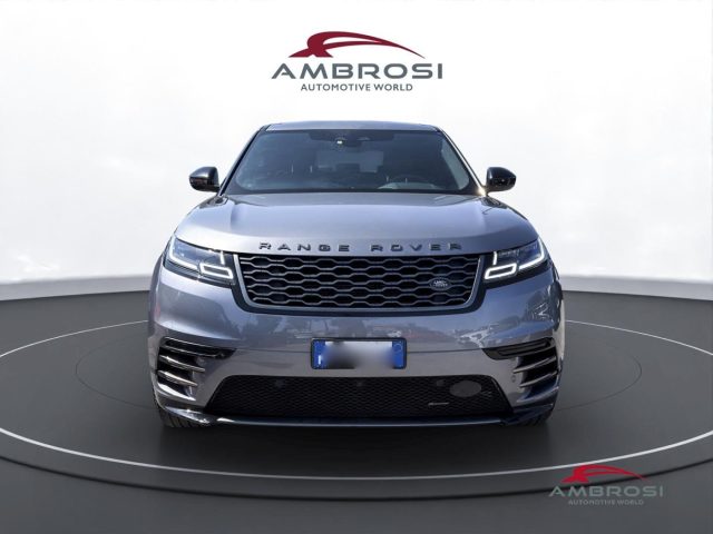 LAND ROVER Range Rover Velar usata 6