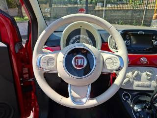 FIAT 500C usata 12