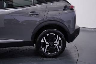 PEUGEOT 2008 usata, con Frenata d