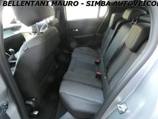 PEUGEOT 208 usata, con Cruise Control