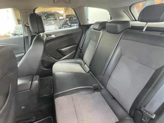 OPEL Astra usata, con ESP