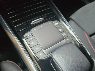 MERCEDES-BENZ GLA 200 usata, con Sistema di chiamata d