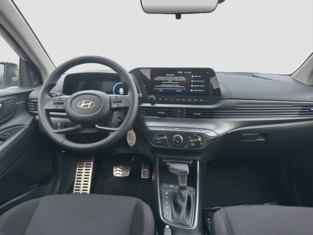 HYUNDAI Bayon usata 8