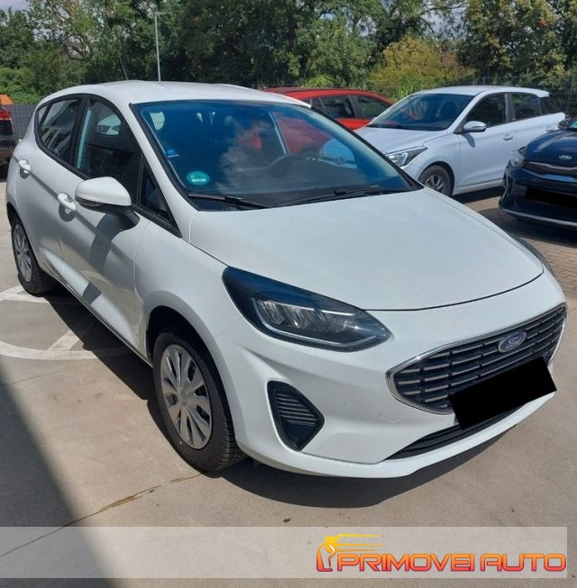 FORD Fiesta usata, con Chiusura centralizzata