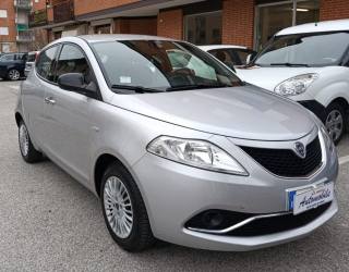 LANCIA Ypsilon usata, con Airbag Passeggero
