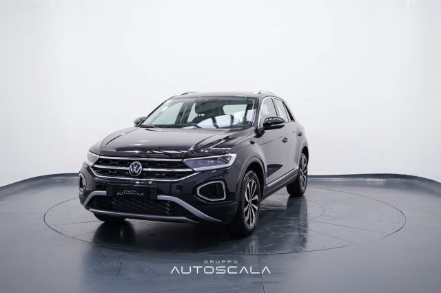 VOLKSWAGEN T-Roc usata, con ABS