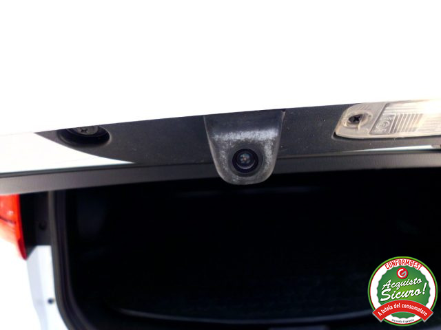 KIA Sportage usata, con Isofix