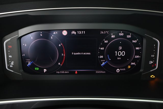 VOLKSWAGEN Tiguan usata 6