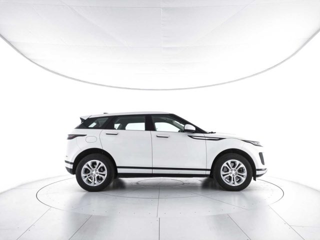 LAND ROVER Range Rover Evoque usata 5