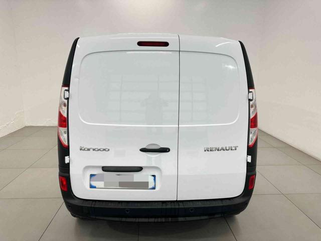 RENAULT Kangoo usata, con Alzacristalli elettrici