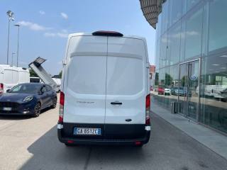 FORD Transit usata, con Cruise Control