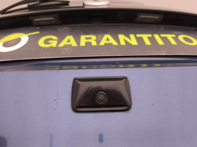 LANCIA Ypsilon usata, con Sensori di parcheggio posteriori