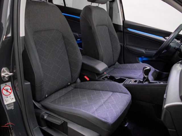 VOLKSWAGEN Golf usata, con Climatizzatore