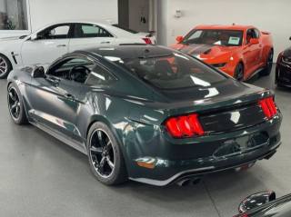 FORD Mustang usata, con Autoradio