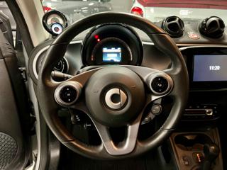 SMART ForTwo usata, con Climatizzatore