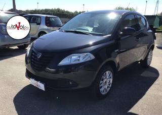 LANCIA Ypsilon usata, con Airbag