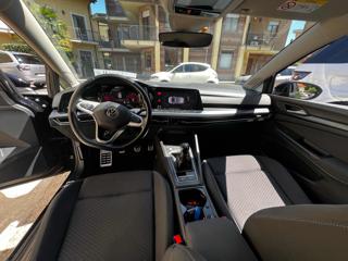 VOLKSWAGEN Golf usata, con Immobilizzatore elettronico