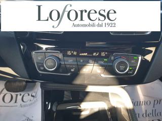 BMW X2 usata, con Cruise Control