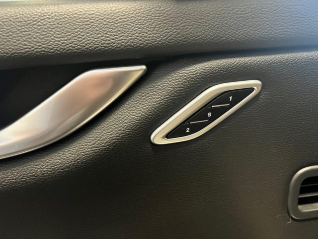 MASERATI Ghibli usata, con Controllo trazione