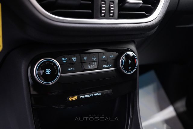 FORD Puma usata 16