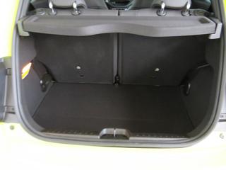 ABARTH 500e usata, con Cerchi in lega