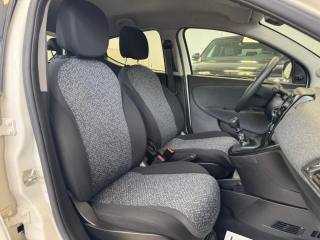 LANCIA Ypsilon usata, con Immobilizzatore elettronico