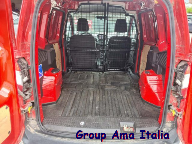 FORD Transit Courier usata, con Climatizzatore