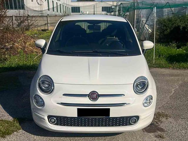 FIAT 500 usata, con Airbag
