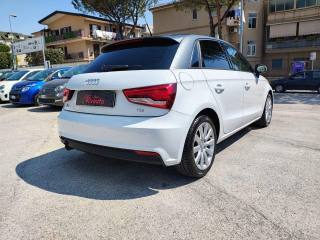 AUDI A1 usata, con Airbag Passeggero