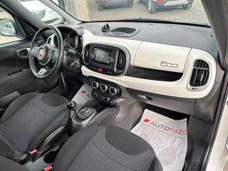FIAT 500L usata, con ESP