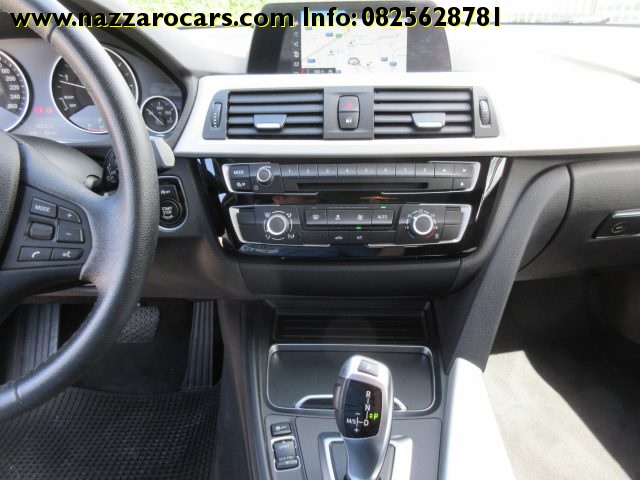 BMW 316 usata, con Chiusura centralizzata telecomandata