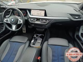 BMW 118 usata, con Adatto a portatori di handicap