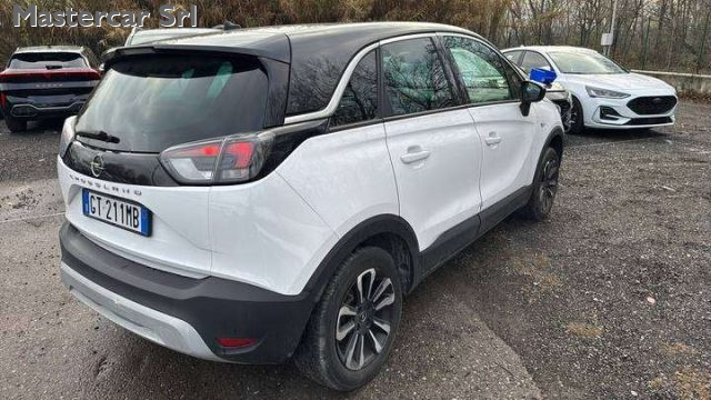 OPEL Crossland usata, con Alzacristalli elettrici
