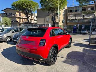 FIAT 600 usata, con Park Distance Control