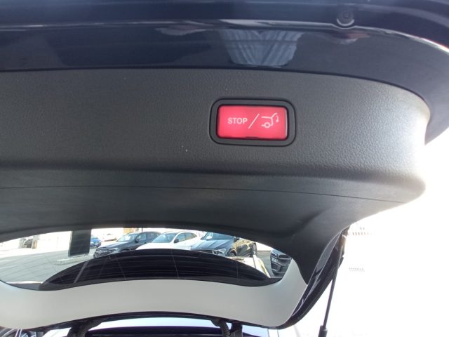 MERCEDES-BENZ GLC 220 usata, con Isofix