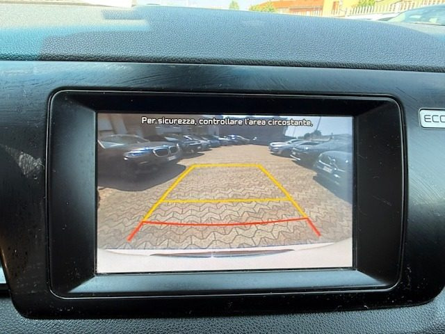 KIA Niro usata, con Autoradio