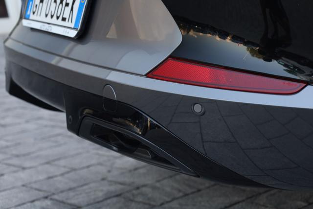 CUPRA Formentor usata, con Fari bi-xeno