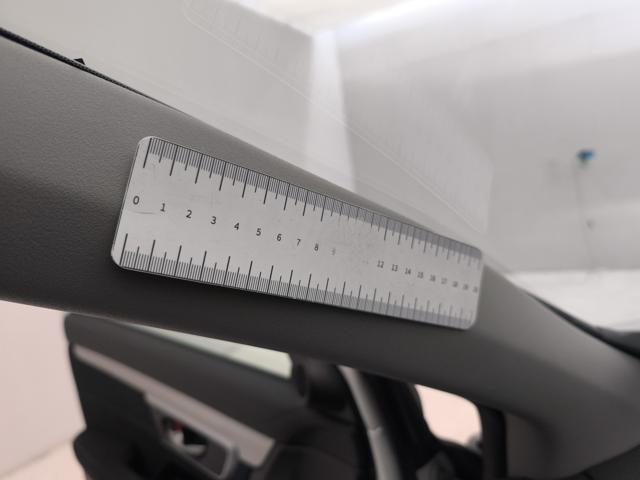 HONDA CR-V usata, con Airbag posteriore