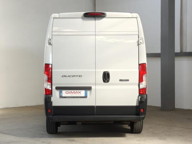 FIAT Ducato usata, con Climatizzatore