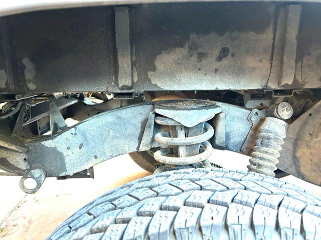 LAND ROVER Defender usata 23