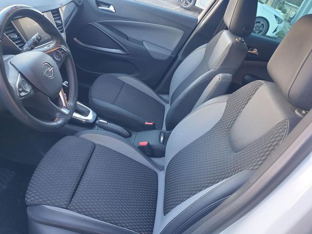 OPEL Crossland X usata, con Cerchi in lega