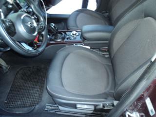 MINI Clubman usata, con Cerchi in lega