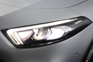 MERCEDES-BENZ A 180 usata 7