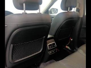RENAULT Koleos usata, con Touch screen