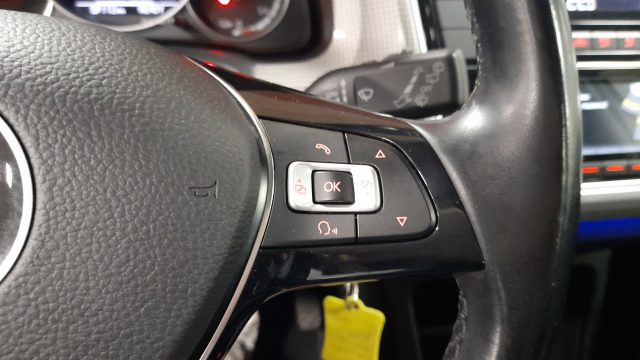 VOLKSWAGEN e-up! usata, con Telecamera per parcheggio assistito