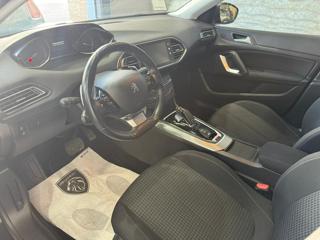 PEUGEOT 308 usata 18